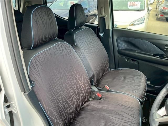 NISSAN DAYZ 2021 Image 31