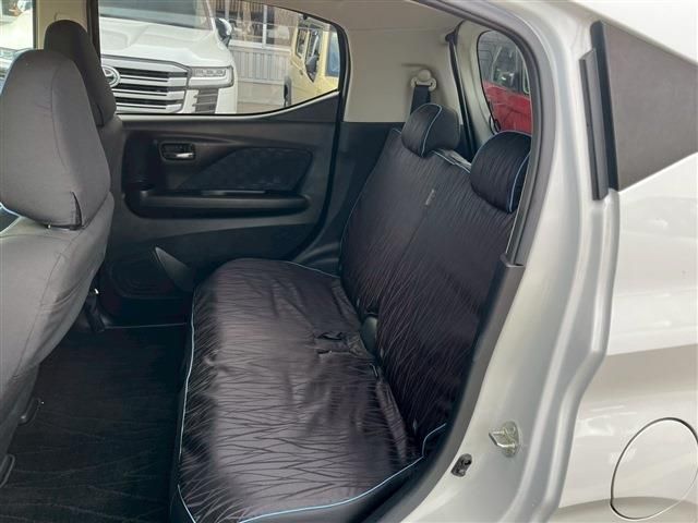 NISSAN DAYZ 2021 Image 31