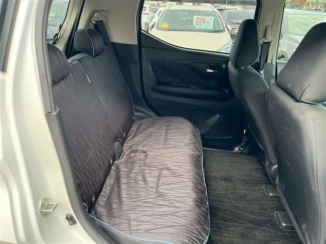 NISSAN DAYZ 2021 Image 31