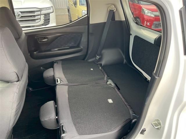 NISSAN DAYZ 2021 Image 31