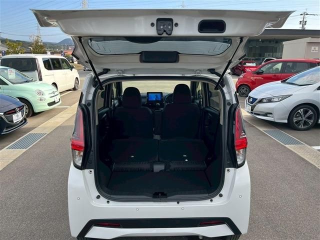 NISSAN DAYZ 2021 Image 31