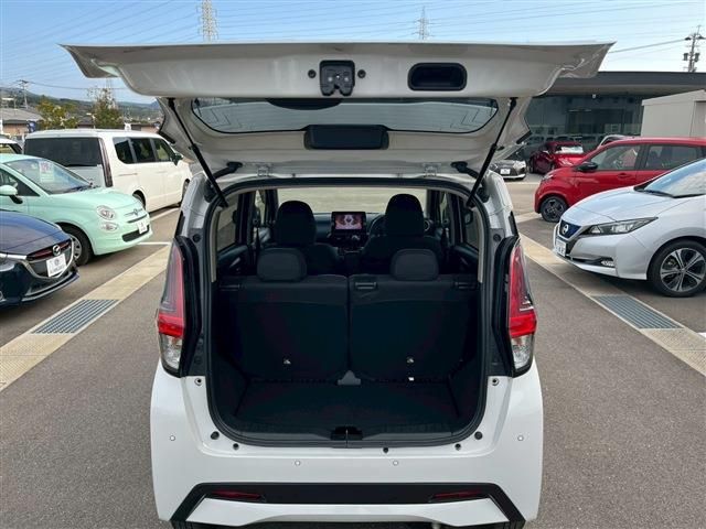 NISSAN DAYZ 2021 Image 31