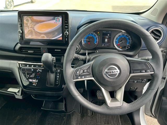 NISSAN DAYZ 2021 Image 31