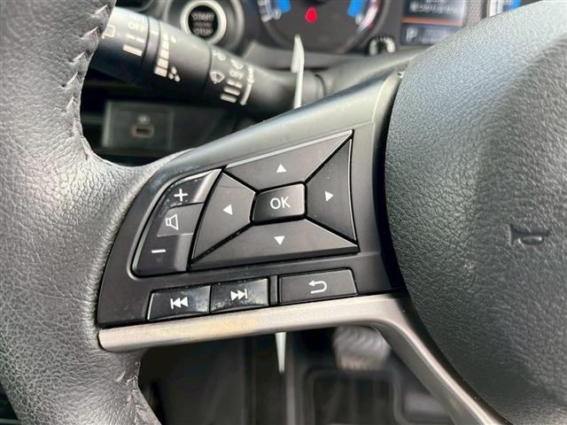 NISSAN DAYZ 2021 Image 31