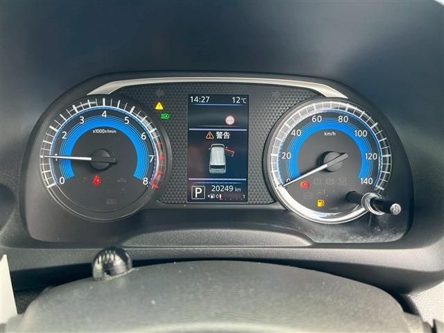 NISSAN DAYZ 2021 Image 31