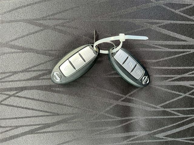 NISSAN DAYZ 2021 Image 31