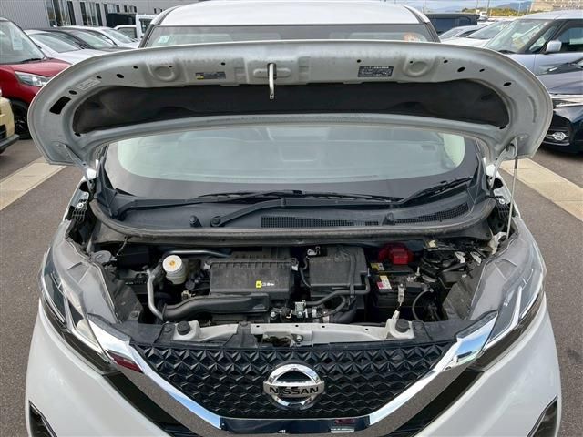 NISSAN DAYZ 2021 Image 31