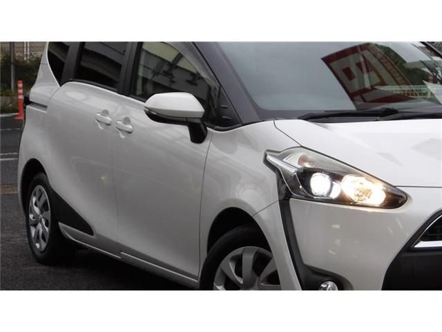 TOYOTA SIENTA 2016 Image 31