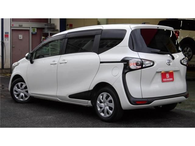 TOYOTA SIENTA 2016 Image 31