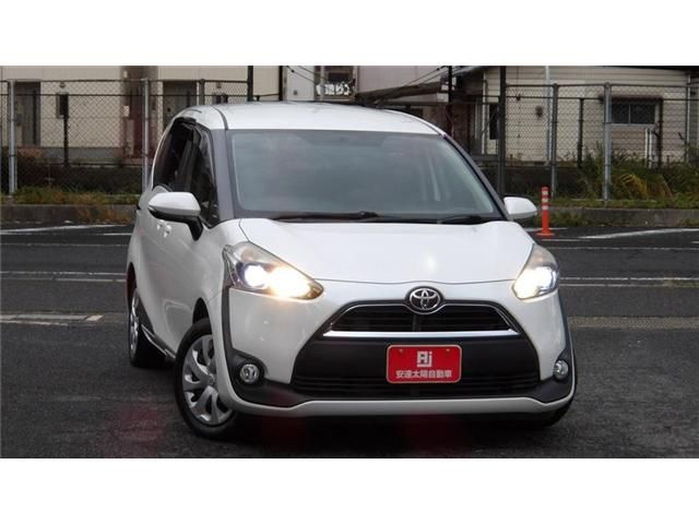TOYOTA SIENTA 2016 Image 31