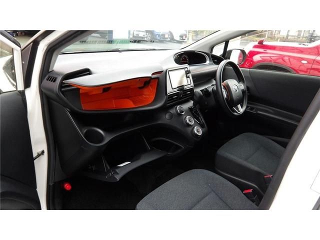 TOYOTA SIENTA 2016 Image 31