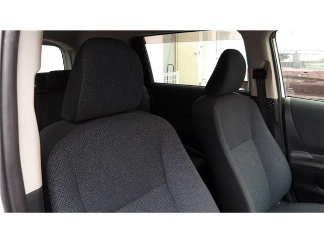 TOYOTA SIENTA 2016 Image 31