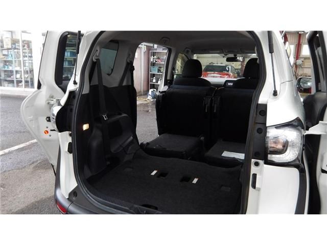 TOYOTA SIENTA 2016 Image 31