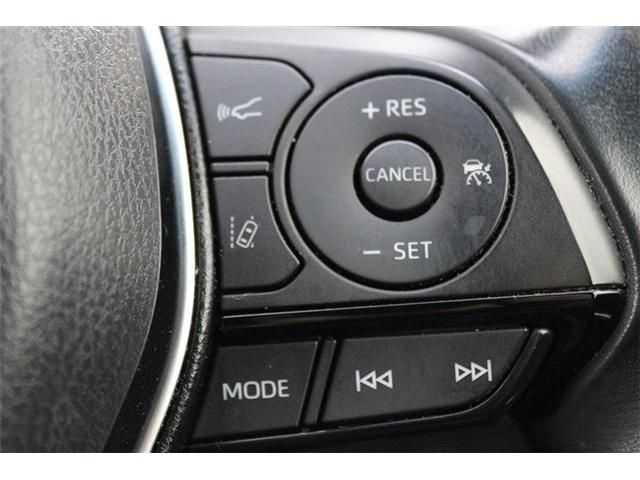 TOYOTA HARRIER HYBRID 2021 Image 31