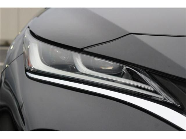 TOYOTA HARRIER HYBRID 2021 Image 31