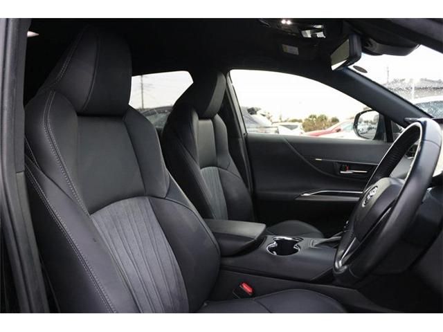 TOYOTA HARRIER HYBRID 2021 Image 31