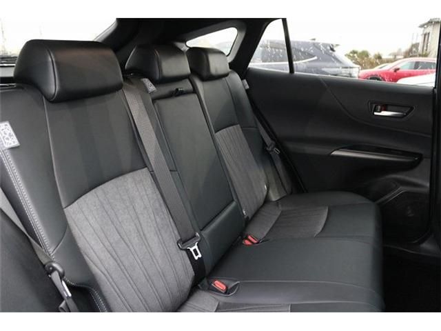 TOYOTA HARRIER HYBRID 2021 Image 31