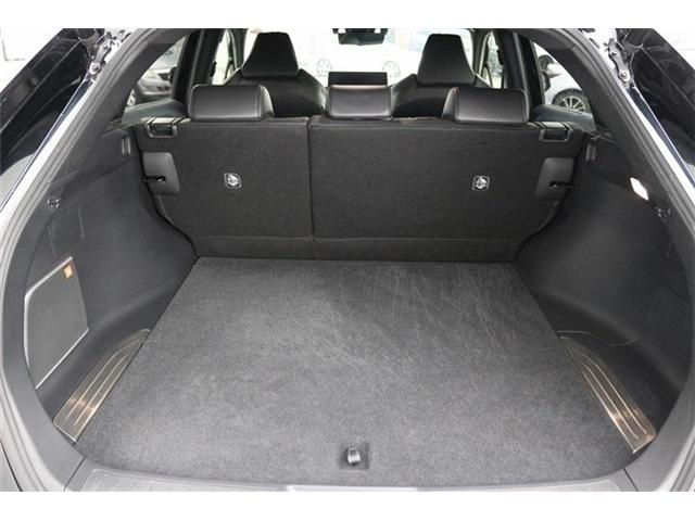 TOYOTA HARRIER HYBRID 2021 Image 31