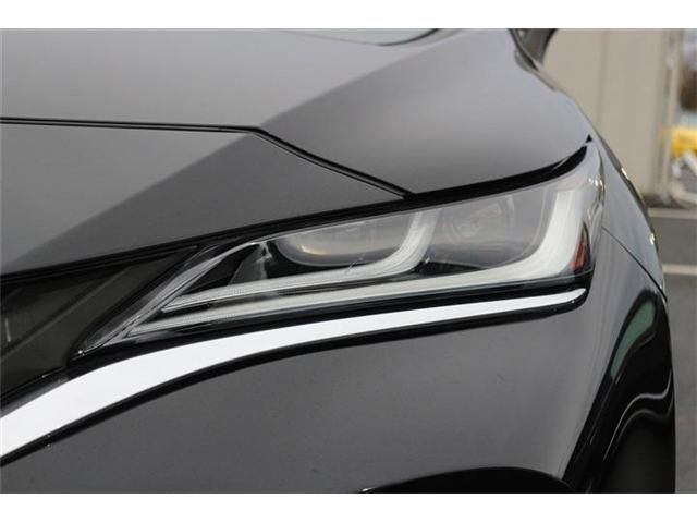 TOYOTA HARRIER HYBRID 2021 Image 31