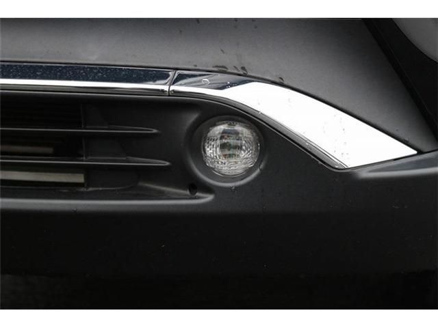 TOYOTA HARRIER HYBRID 2021 Image 31