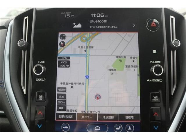 SUBARU LEVORG 2020 Image 31