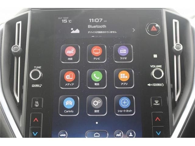 SUBARU LEVORG 2020 Image 31