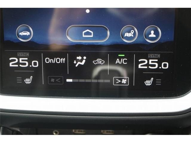 SUBARU LEVORG 2020 Image 31