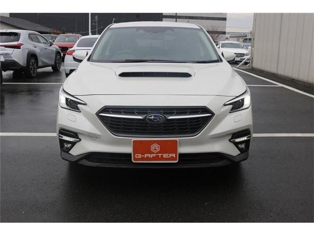 SUBARU LEVORG 2020 Image 31