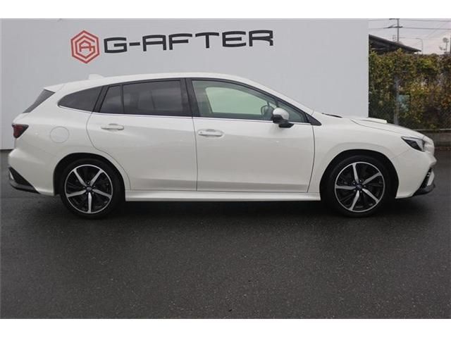 SUBARU LEVORG 2020 Image 31