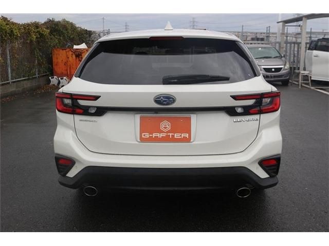 SUBARU LEVORG 2020 Image 31