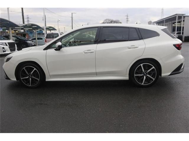 SUBARU LEVORG 2020 Image 31
