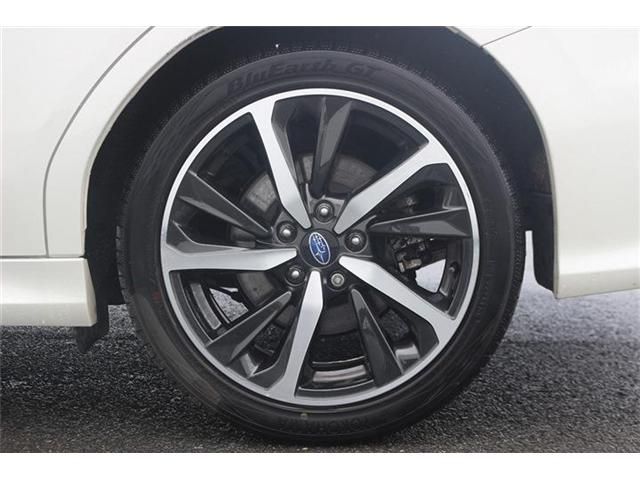 SUBARU LEVORG 2020 Image 31