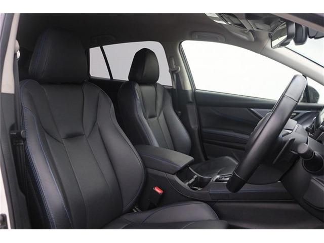 SUBARU LEVORG 2020 Image 31