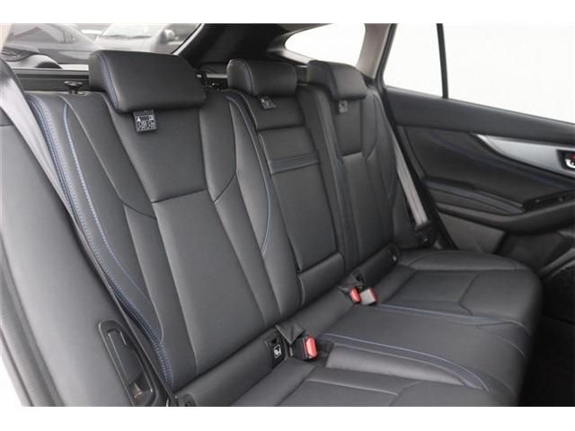 SUBARU LEVORG 2020 Image 31