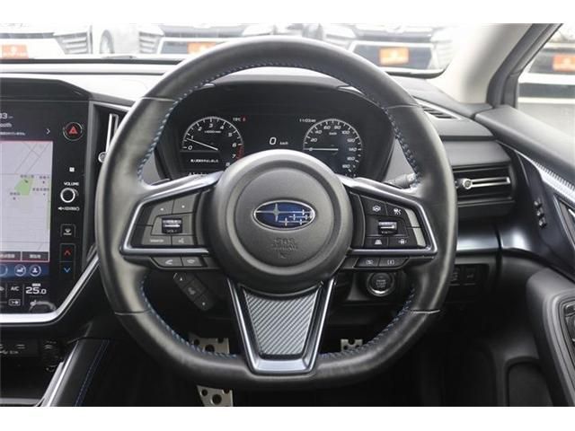 SUBARU LEVORG 2020 Image 31