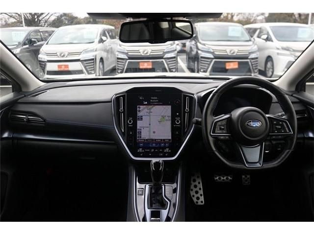 SUBARU LEVORG 2020 Image 31