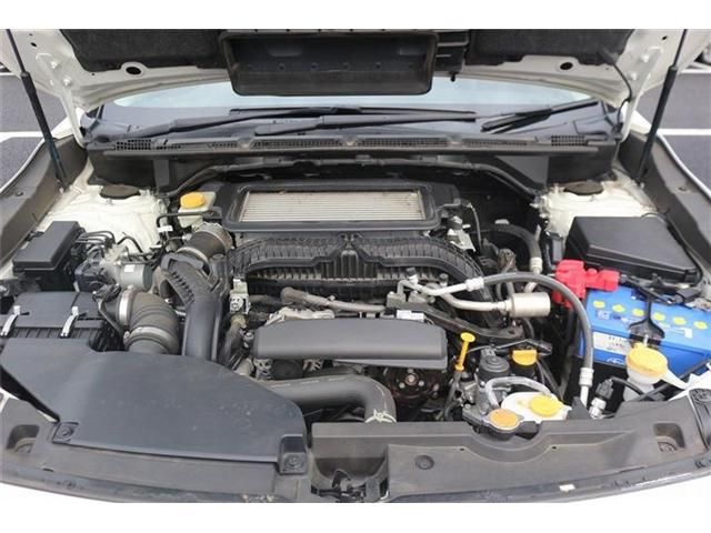 SUBARU LEVORG 2020 Image 31