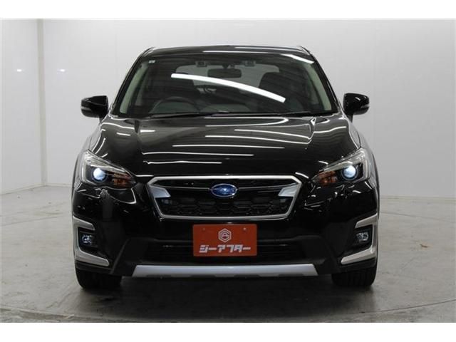 SUBARU XV HYBRID 2019 Image 31