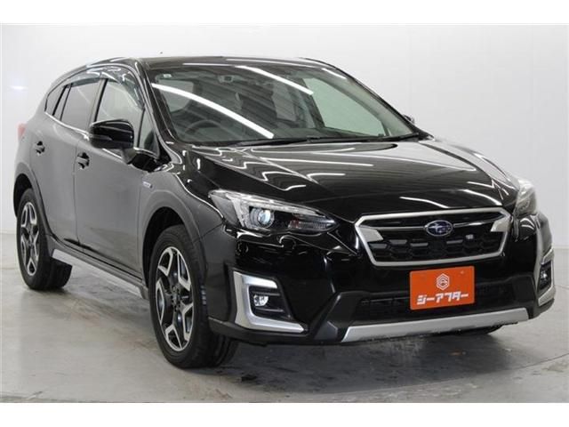 SUBARU XV HYBRID 2019 Image 31