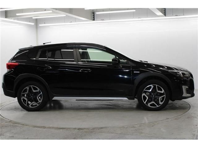 SUBARU XV HYBRID 2019 Image 31