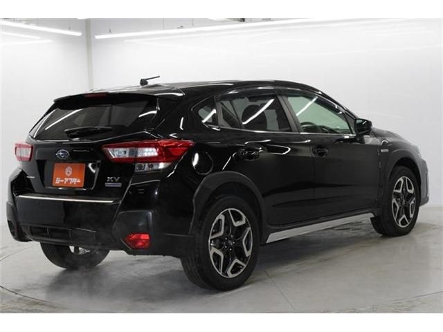 SUBARU XV HYBRID 2019 Image 31