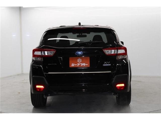 SUBARU XV HYBRID 2019 Image 31