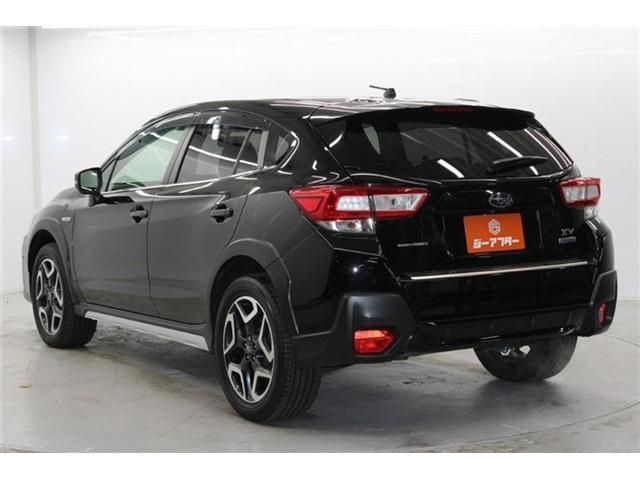 SUBARU XV HYBRID 2019 Image 31