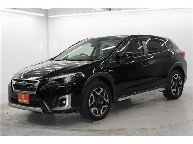 SUBARU XV HYBRID 2019 Image 31