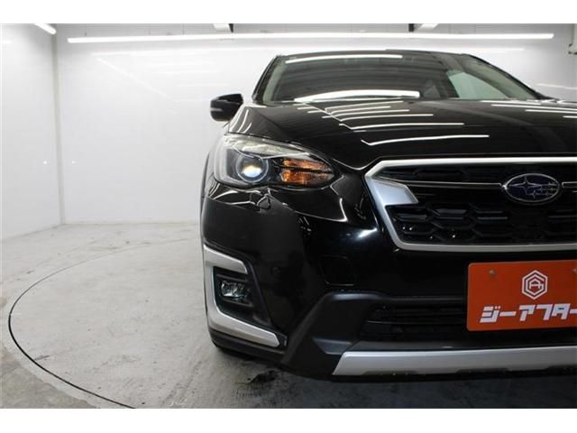 SUBARU XV HYBRID 2019 Image 31