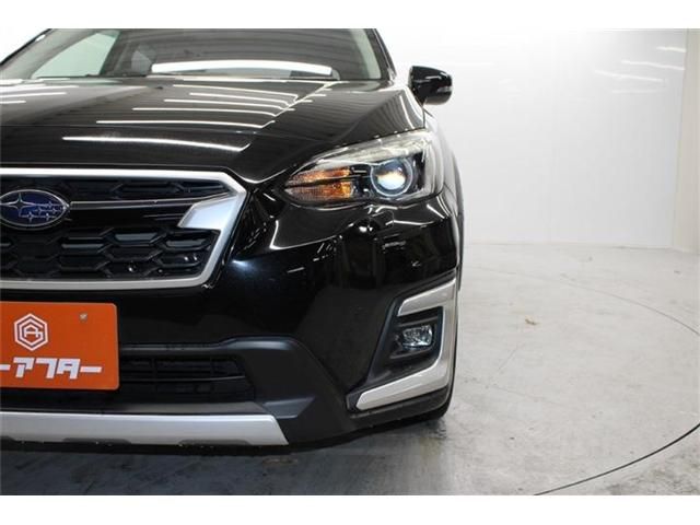 SUBARU XV HYBRID 2019 Image 31