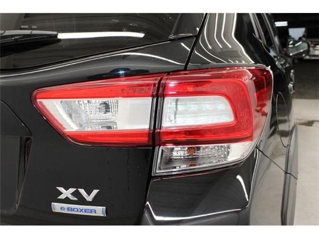 SUBARU XV HYBRID 2019 Image 31