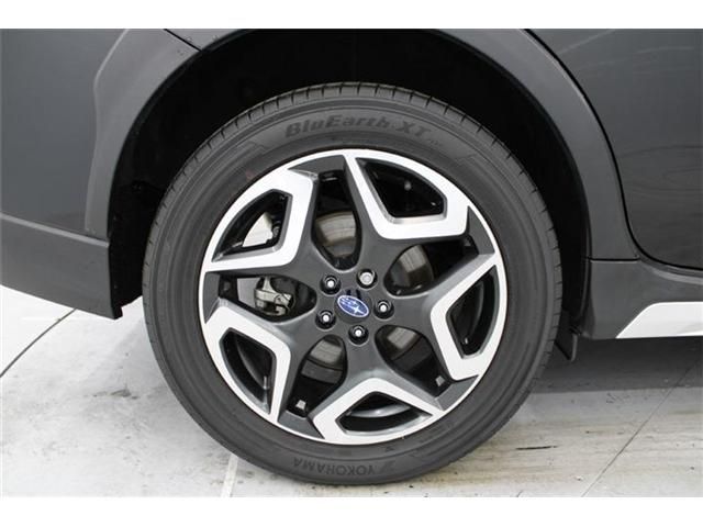 SUBARU XV HYBRID 2019 Image 31