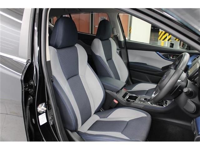 SUBARU XV HYBRID 2019 Image 31