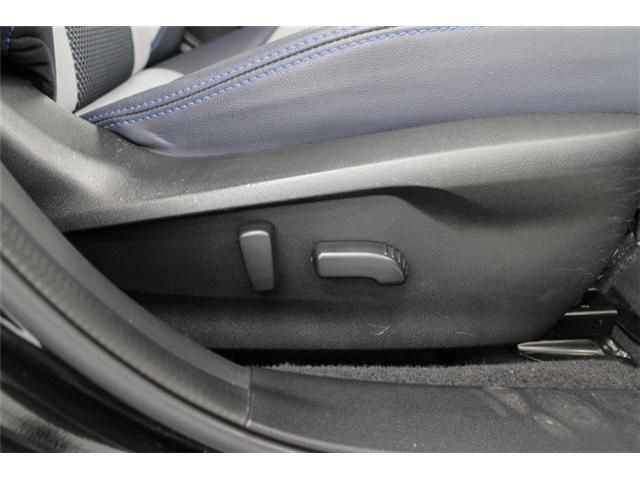 SUBARU XV HYBRID 2019 Image 31